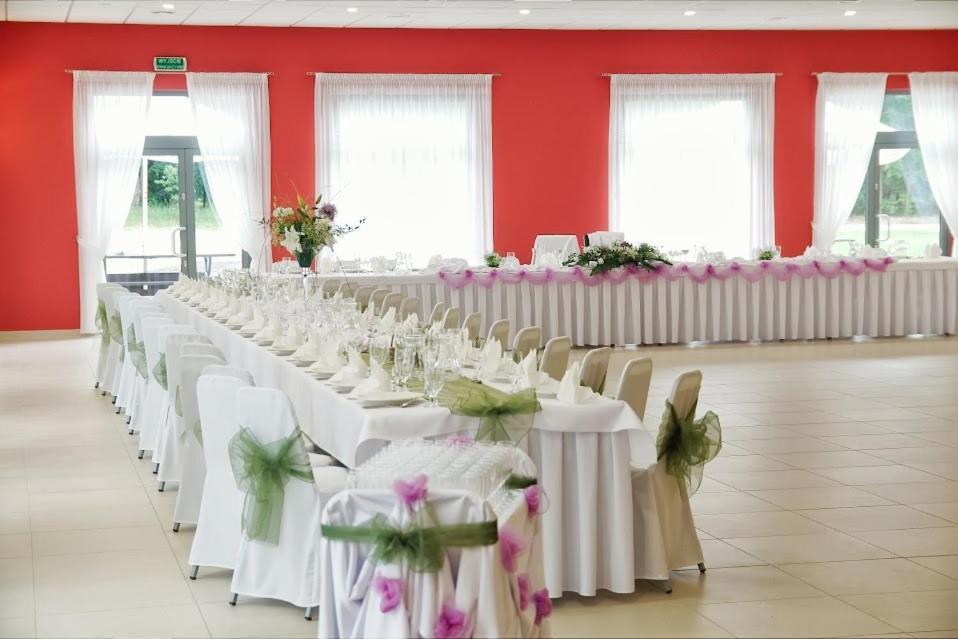 Vistula Hotel Swiecie  Exterior photo