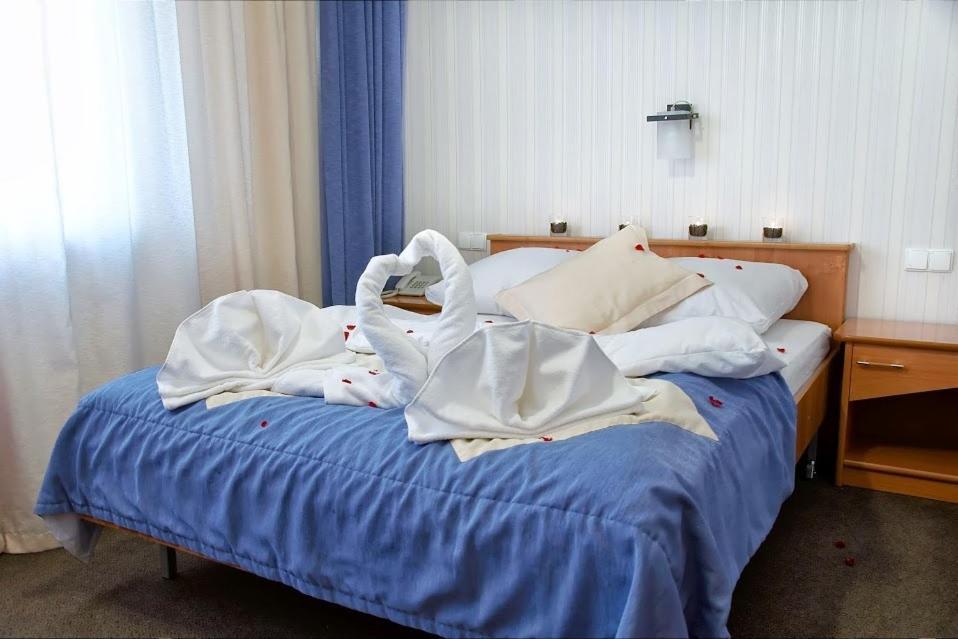 Vistula Hotel Swiecie  Room photo