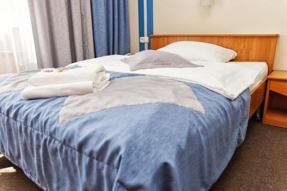 Vistula Hotel Swiecie  Room photo
