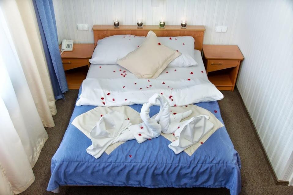 Vistula Hotel Swiecie  Room photo