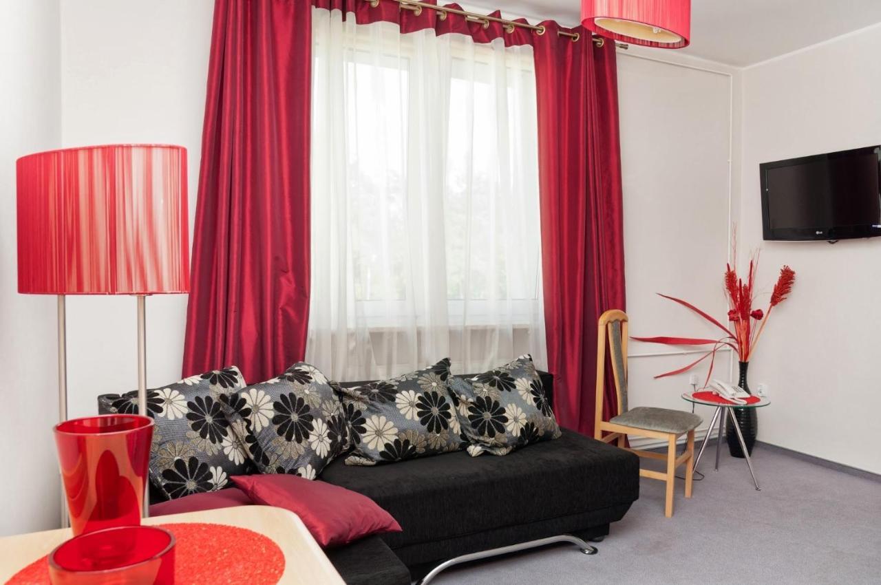 Vistula Hotel Swiecie  Room photo